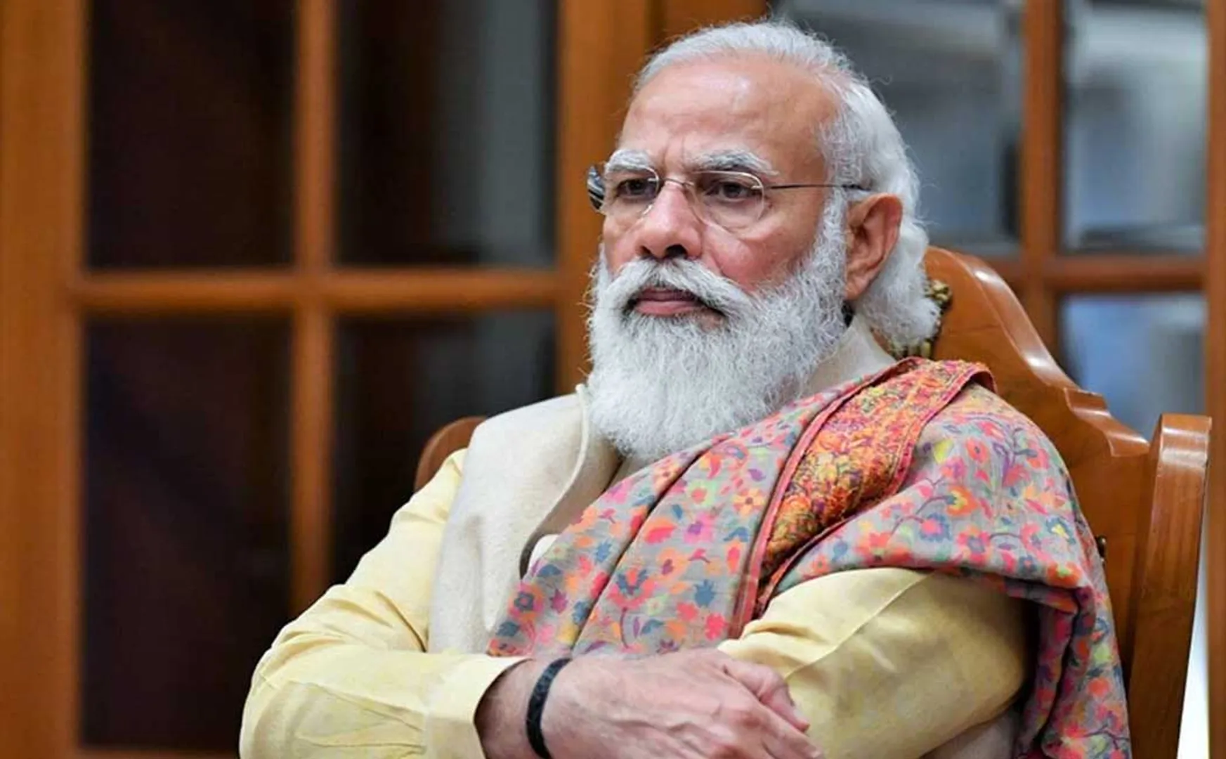 pm narendra modi discussion with governors coronavirus issues 
